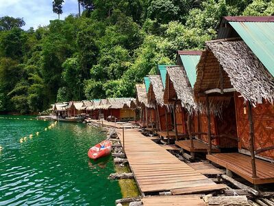 Phuket Cennet Adaları Turu Turu 6 Gece Mahan Havayolları İle