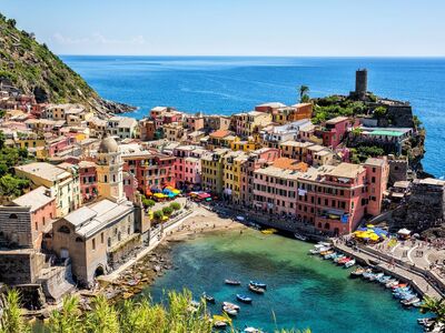 MOTTO İTALYA TURU Türk Havayolları ile 7 Gece (BLQ-BLQ) Ramazan Bayramı Özel