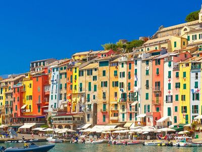 MOTTO İTALYA TURU Türk Havayolları ile 7 Gece (BLQ-BLQ) Ramazan Bayramı Özel