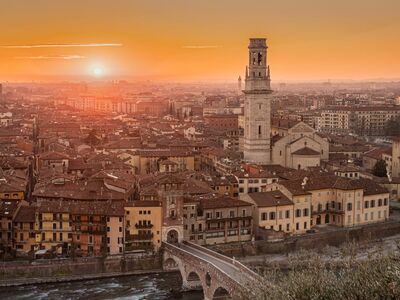 MOTTO İTALYA TURU Türk Havayolları ile 7 Gece (BLQ-BLQ) Ramazan Bayramı Özel