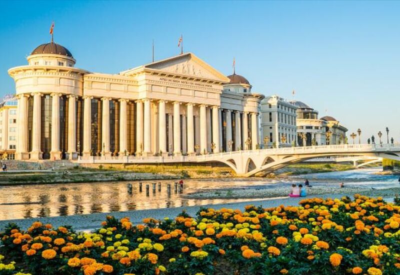 Kosovalı Büyük Balkanlar Turu AJet ile Extra Turlar ve Akşam Yemekleri Dahil PRN-PRN