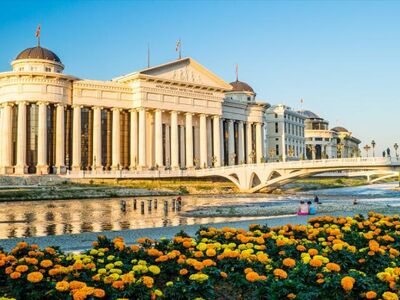 Kosovalı Büyük Balkanlar Turu AJet ile Extra Turlar ve Akşam Yemekleri Dahil PRN-PRN