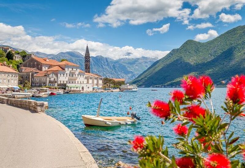 Kosovalı Büyük Balkanlar Turu AJet ile Extra Turlar ve Akşam Yemekleri Dahil PRN-PRN