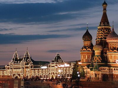 KRAL & KRALİÇE: ST. PETERSBURG & MOSKOVA PC 2026 (LED-VKO)  5 GECE 6 GÜN | ST. PETERSBURG (3) & MOSKOVA (2)