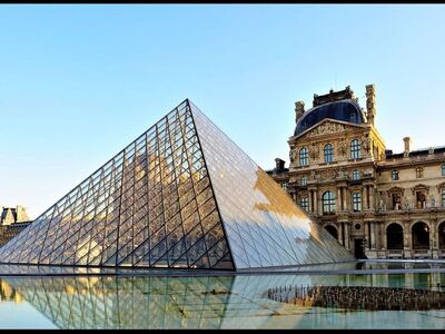 Viva Benelux Paris Alsace ve İsvicre Turu PGS ile 6 Gece 7 Gün (AMS-BSL)