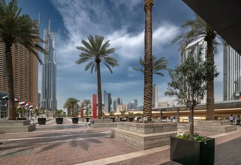 DUBAİ TURU Pegasus Hava Yolları İle 3 Gece 6 Gün Ramazan Bayramı Özel - Çocuklar İçin Ücretsiz Vize