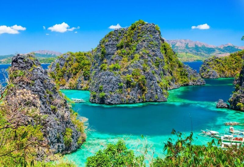 Vizesiz Büyük Filipinler Turu Türk Havayolları ile 11 Gece 13 Gün 2026 