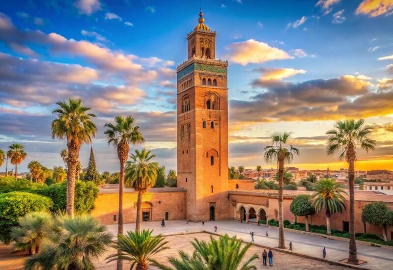 Air Arabia Hava Yolları İle Viva Fas ve Atlas Rüyası Turu