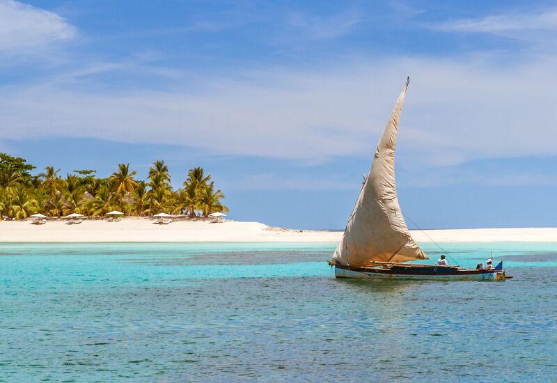 Madagaskar & Mauritius Turu Emirates Havayolları İle 10 Gece 12 Gün 2026