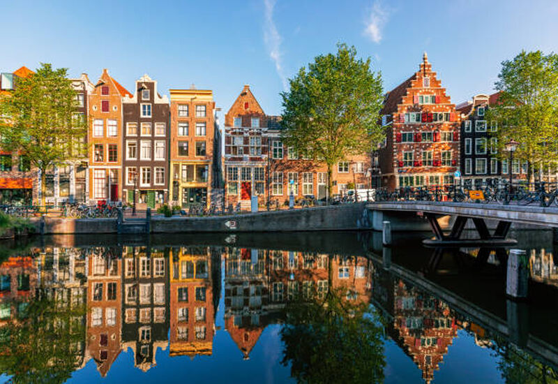 PGS İle 6 Gece 7 Gün Viva Benelux Paris Alsace ve İsviçre Turu