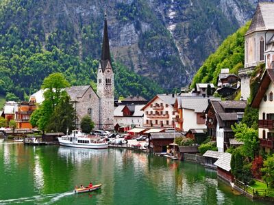 PGS İle 6 Gece 7 Gün Viva Benelux Paris Alsace ve İsviçre Turu