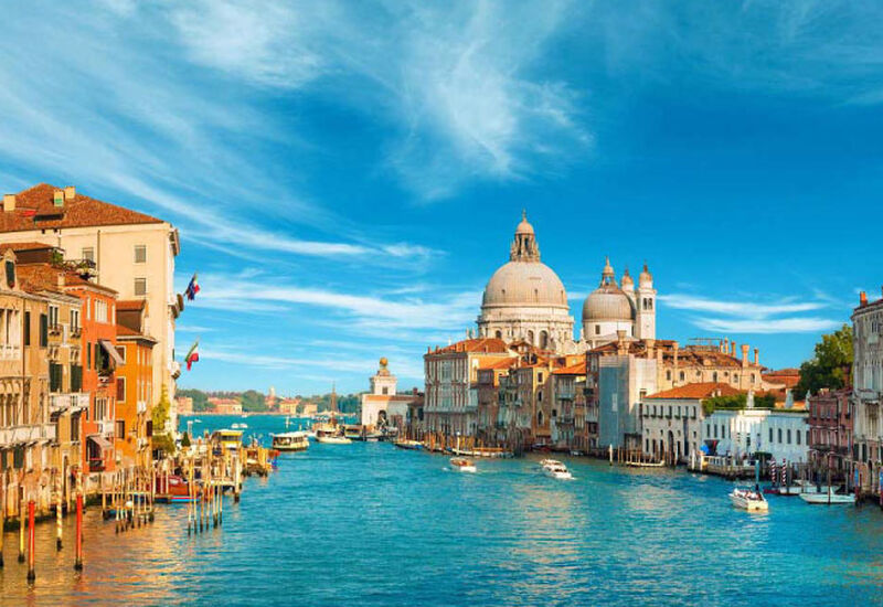 Grand Viva İtalya Turu THY ile 4 Gece 5 Gün (FCO-MXP)