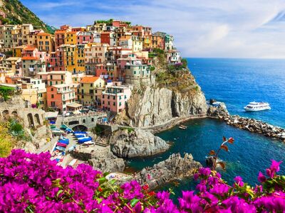 Grand Viva İtalya Turu THY ile 4 Gece 5 Gün (FCO-MXP)