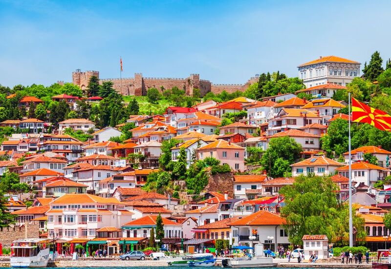 Kosovalı Büyük Balkanlar Turu AJet ile Extra Turlar ve Akşam Yemekleri Dahil SJJ-SJJ