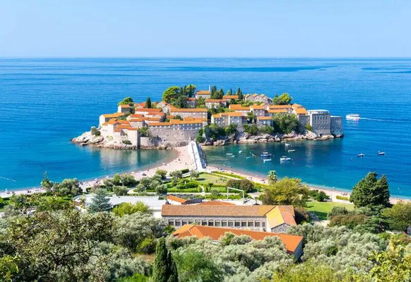 Gaziantep Çıkışlı Kosovalı Büyük Balkanlar Turu AJet ile Extra Turlar ve Akşam Yemekleri Dahil 7 Gece SKP-TZL