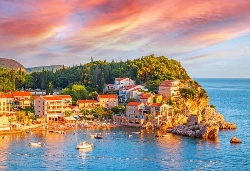 Gaziantep Çıkışlı Kosovalı Büyük Balkanlar Turu AJet ile Extra Turlar ve Akşam Yemekleri Dahil 7 Gece SKP-TZL