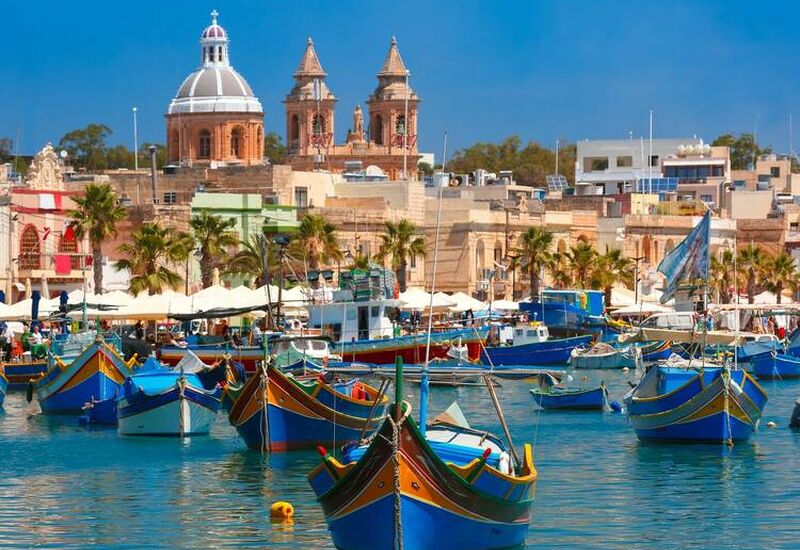 MALTA TURU Türk Hava Yolları ile 3 Gece (MLA-MLA)