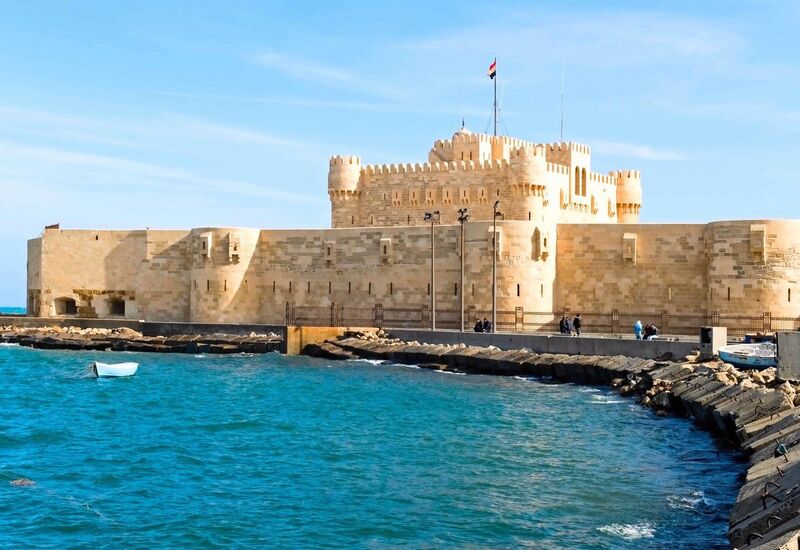 Ekstra Turlar Dahil Klasik Mısır EXCLUSIVE Pegasus Hava Yolları İle 9 Gece 10 Gün