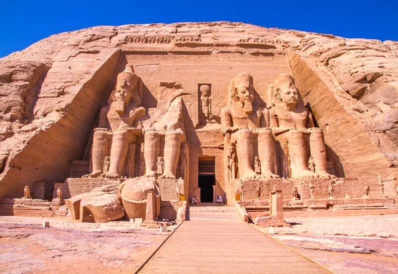 MISIR HAZİNELERİ & NİL CRUISE Türk Hava Yolları İle 8 Gece 10 Gün