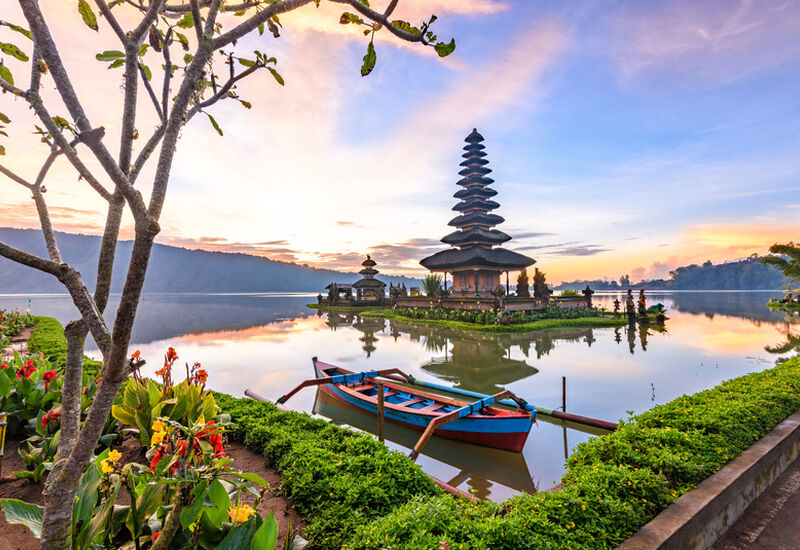 KUALA LUMPUR & SİNGAPUR & BALİ TURU 6 Gece 8 Gün Türk Havayolları ile - Kurban Bayramı Özel