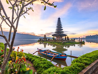 KUALA LUMPUR & SİNGAPUR & BALİ TURU 6 Gece 8 Gün Türk Havayolları ile - Kurban Bayramı Özel