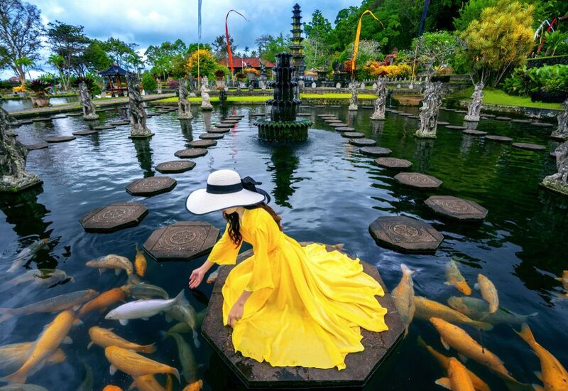 KUALA LUMPUR & SİNGAPUR & BALİ TURU 6 Gece 8 Gün Türk Havayolları ile - Kurban Bayramı Özel