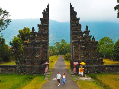 KUALA LUMPUR & SİNGAPUR & BALİ TURU Türk Havayolları ile 9 Gece 11 Gün (KUL-DPS) - Ramazan Bayramı Özel