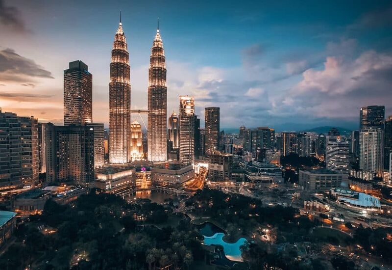 KUALA LUMPUR & SİNGAPUR & BALİ TURU Türk Havayolları ile 9 Gece 11 Gün (KUL-DPS) - Ramazan Bayramı Özel