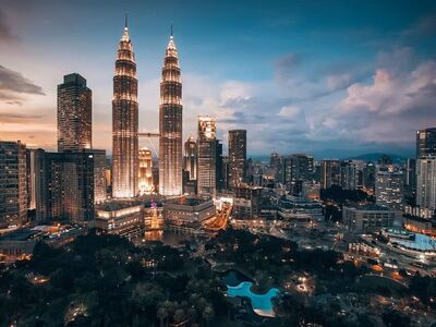 KUALA LUMPUR & SİNGAPUR & BALİ TURU Türk Havayolları ile 9 Gece 11 Gün (KUL-DPS) - Ramazan Bayramı Özel