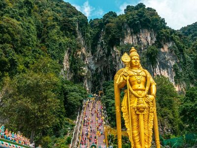 KUALA LUMPUR & SİNGAPUR & BALİ TURU Türk Havayolları ile 9 Gece 11 Gün (KUL-DPS) - Ramazan Bayramı Özel