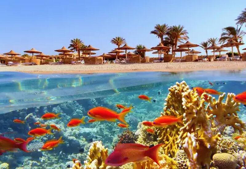 Kahire – İskenderiye ve Sharm el Sheikh Masalı Ramazan Bayramı Özel Ajet Hava Yolları İle 6 Gece 8 Gün