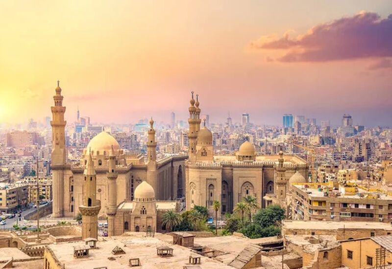 Kahire – İskenderiye ve Sharm el Sheikh Masalı Ramazan Bayramı Özel Ajet Hava Yolları İle 6 Gece 8 Gün