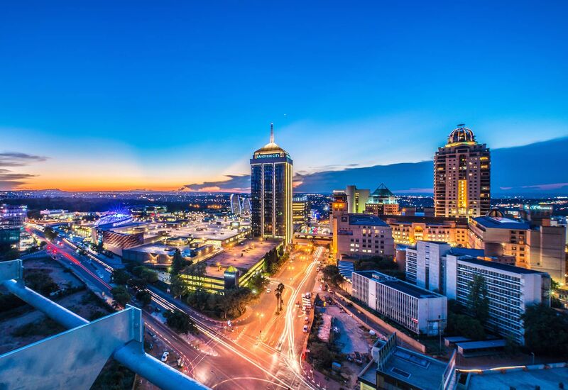 ELEGANT GÜNEY AFRİKA Türk Hava Yolları ile 7 Gece 8 Gün (CPT - JNB)