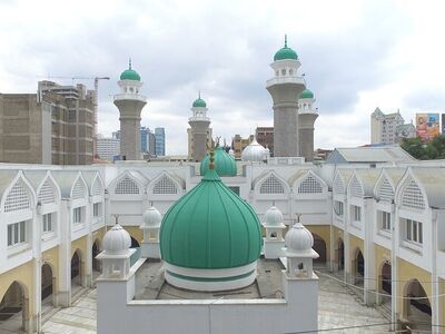 ELEGANT KENYA BÜYÜK GÖÇ Türk Hava Yolları ile 6 Gece 7 Gün (NBO - NBO)