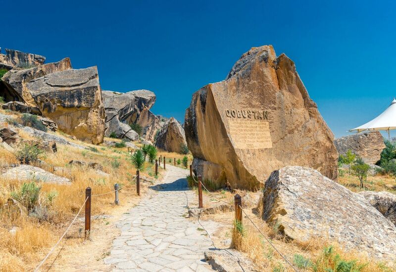 ELEGANT BAKÜ Ajet Hava Yolları ile 3 Gece 4 Gün (GYD - GYD)