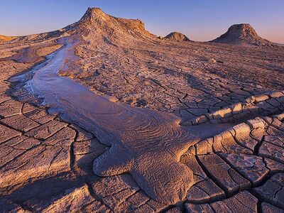 ELEGANT BAKÜ Ajet Hava Yolları ile 3 Gece 4 Gün (GYD - GYD)