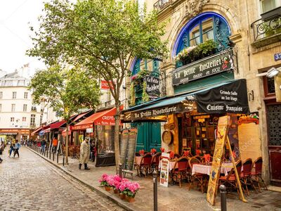 PARİS & DİSNEYLAND Pegasus Hava Yolları ile 3 Gece 4 Gün (ORY - ORY)