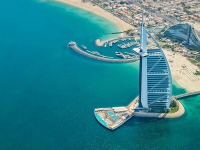 TARKAN KONSERİ ÖZEL DUBAİ TURU 3 Gece Ajet Havayolları ile (SHJ-SHJ) Konser Bileti Dahil 15 NİSAN