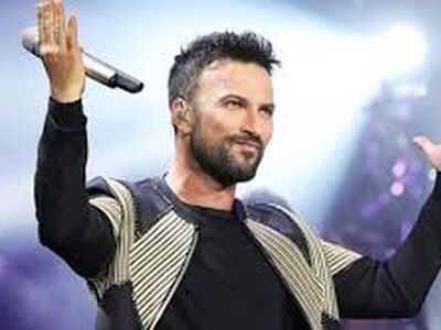TARKAN KONSERİ ÖZEL DUBAİ TURU 3 Gece Ajet Havayolları ile (SHJ-SHJ) Konser Bileti Dahil 15 NİSAN