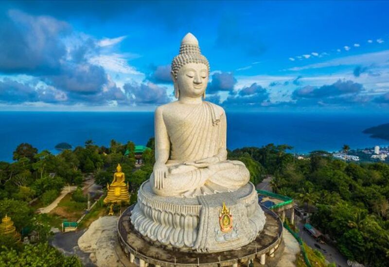 ELEGANT PHUKET Türk Hava Yolları ile 5 Gece - Ekstra Turlar Dahil (HKT - HKT)