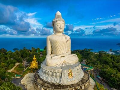 ELEGANT PHUKET Türk Hava Yolları ile 5 Gece - Ekstra Turlar Dahil (HKT - HKT)