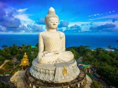 ELEGANT BANGKOK & PHUKET & PATTAYA Türk Hava Yolları ile 6 Gece (BKK-BKK) Ekstra Turlar Dahil