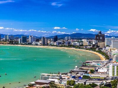 ELEGANT BANGKOK & PHUKET & PATTAYA Türk Hava Yolları ile 6 Gece (BKK-BKK) Ekstra Turlar Dahil