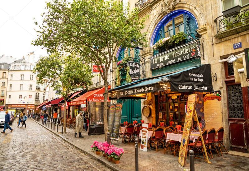 PARİS Pegasus Hava Yolları ile 3 Gece (ORY-ORY)