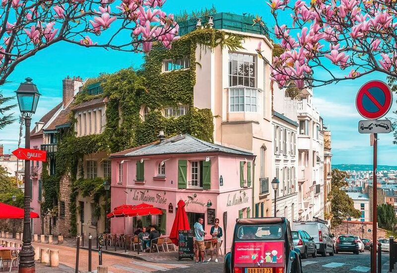 PARİS Pegasus Hava Yolları ile 3 Gece (ORY-ORY)