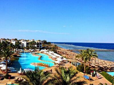 Ankara Çıkışlı Kahire Sharm El Sheikh Turu Ajet Havayolları ile 5 Gece Kahire Şehir Gezisi Dahil