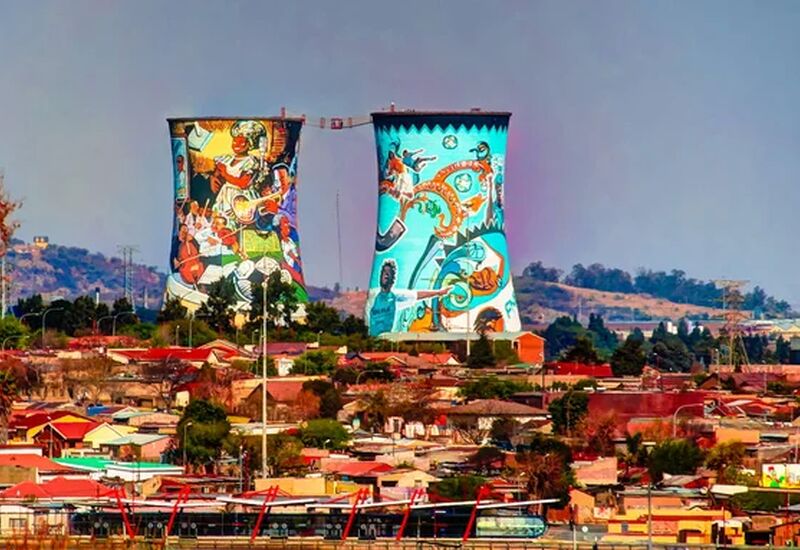 Afrika Keşfi “Güney Afrika, Zimbabve, Botsvana” THY ile 7 gece (CPT-JNB) 