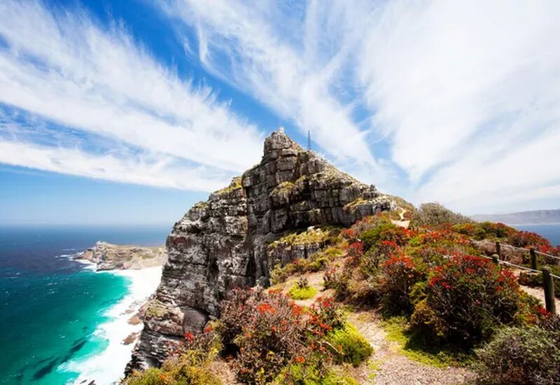 Afrika Keşfi “Güney Afrika, Zimbabve, Botsvana” THY ile 7 gece (CPT-JNB) 