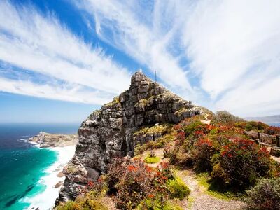 Afrika Keşfi “Güney Afrika, Zimbabve, Botsvana” THY ile 7 gece (CPT-JNB) 