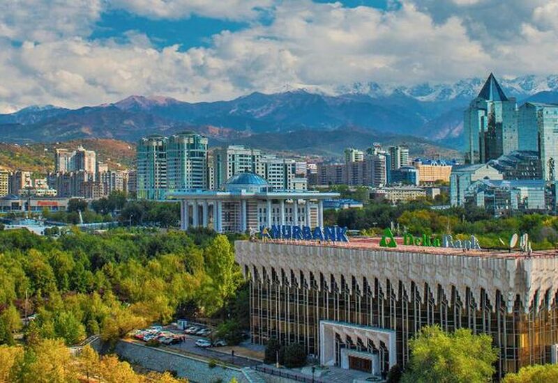 Üç Ülke Tek Medeniyet  Kırgızistan, Kazakistan, Özbekistan Turu THY ile 8 gece (BSZ-BHK) 